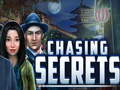 Žaidimas Chasing Secrets