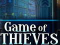 Žaidimas Game of Thieves