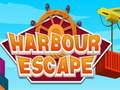 Žaidimas Harbour Escape
