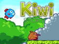 Žaidimas Kiwi story