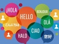 Žaidimas World Of Languages