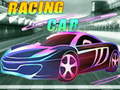 Žaidimas Racing Car 