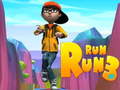 Žaidimas Run Run 3 3D