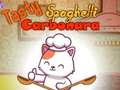 Žaidimas Tasty Spaghetti Carbonara