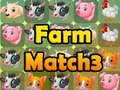 Žaidimas Farm Match3