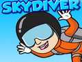 Žaidimas Skydiver