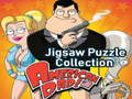 Žaidimas American Daddy Jigsaw Puzzle Collection