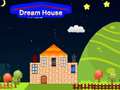 Žaidimas Dream House