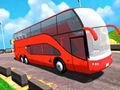 Žaidimas Bus Driving Simulator