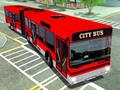 Žaidimas Modern Bus Simulator