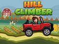 Žaidimas Hill Climber ‏