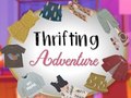 Žaidimas Charli's Thrifting Adventure