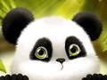 Žaidimas Panda Slide