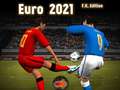 Žaidimas Euro 2021