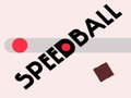 Žaidimas Speed Ball
