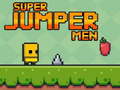 Žaidimas Super Jumper Men