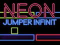 Žaidimas Neon jumper infinit