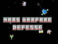 Žaidimas Mars Warfare Defense