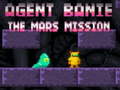 Žaidimas Agent Banie the Mars missin
