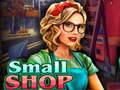 Žaidimas Small Shop