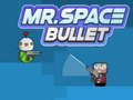 Žaidimas Mr. Space Bullet