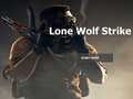 Žaidimas Lone Wolf Strike
