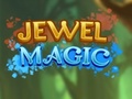 Žaidimas Jewel Magic