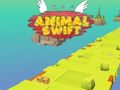 Žaidimas Animal Swift