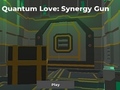 Žaidimas Quantum Love: Synergy Gun