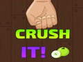 Žaidimas Crush It!