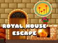 Žaidimas Royal House Escape