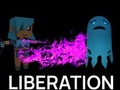 Žaidimas Liberation