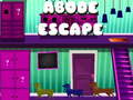 Žaidimas Abode Escape