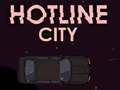 Žaidimas Hotline City