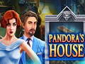 Žaidimas Pandoras House