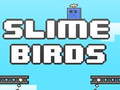 Žaidimas Slime Birds