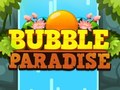 Žaidimas Bubble Paradise