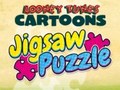 Žaidimas Looney Tunes Cartoons Jigsaw Puzzle