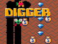 Žaidimas Digger
