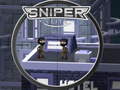 Žaidimas Sniper Elite