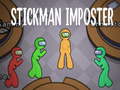 Žaidimas Stickman Imposter