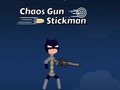 Žaidimas Chaos Gun Stickman