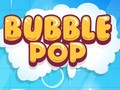 Žaidimas Bubble Pop