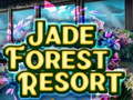 Žaidimas Jade Forest Resort
