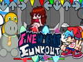 Žaidimas Fine Night Funkout VS Clippy
