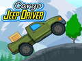 Žaidimas Cargo Jeep Driver