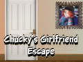 Žaidimas Chucky's Girlfriend Escape
