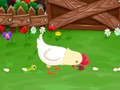 Žaidimas Stupid Chicken