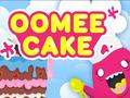 Žaidimas Oomee Cake