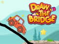 Žaidimas Draw The Bridge